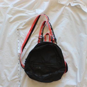 adidas linear Small Backpack